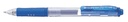 Gelschrijver Pentel K157 medium blauw