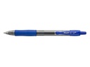 Gelschrijver PILOT G-2 fijn blauw