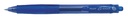 Gelschrijver PILOT Begreen G-knock medium blauw
