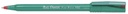 Roller Ball Pentel R50 Medium rouge
