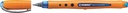 Rollerpen STABILO worker 2018/41 medium blauw