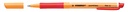 Rollers STABILO PointVisco 0,5mm rouge