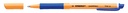 Rollerpen STABILO PointVisco 1099/41 fijn blauw