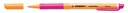 Rollers STABILO PointVisco 0,5mm rose