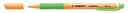 Roller STABILO PointVisco 1099/41 Fin vert feuillage