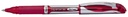 Roller Pentel Energel BL57 Medium rouge