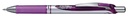 Roller gel Pentel BL77 EnerGel Medium violet