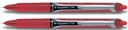 Roller PILOT Hi-Tecpoint V7 RT Medium rouge