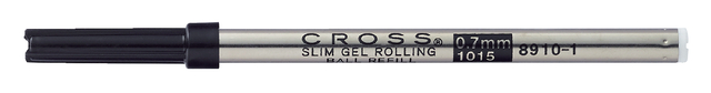 Recharge roller Cross Classic Century & Click Medium noir