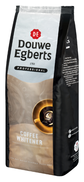 Lait en poudre à café Douwe Egberts 1kg