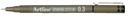 Fineliner Artline technisch 0.3mm zwart