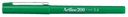 Fineliner Artline 200 ogive Fin vert