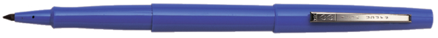 Fineliner Paper Mate Flair Original medium blauw