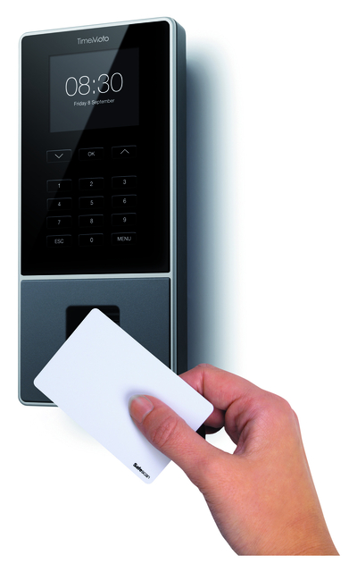 Pointeuse TimeMoto TM-626