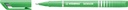 Fineliner STABILO Sensor 189/143 Fin vert clair