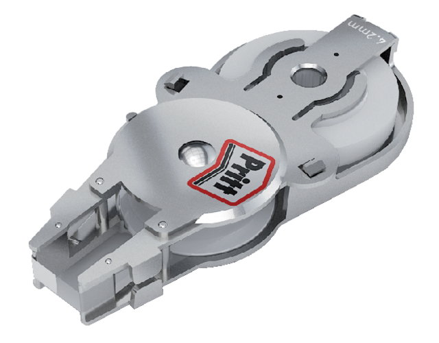 Recharge roller correcteur Pritt Flex 4,2mmx12m