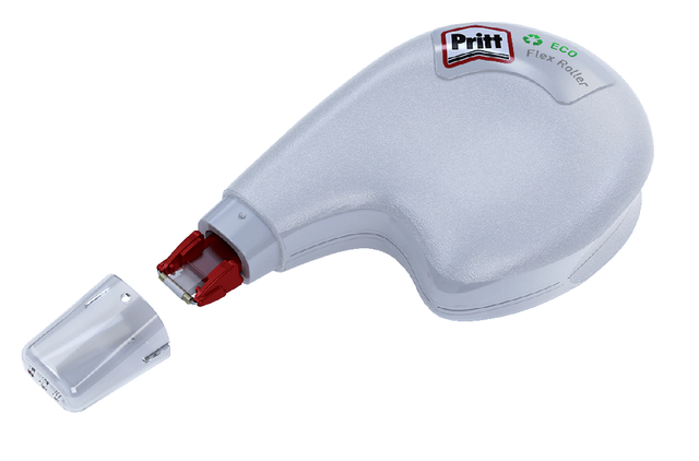 Correctietape Pritt ECO Flex 4.2mx10m