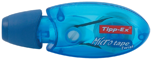 Correctietape Tipp-Ex micro twist 5mmx8m