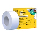 Ruban de correction Post-it 658R 25,4mmx18m recharge
