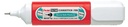 Correctiepen Pentel ZLC31-W fluid 12ml
