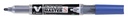 Feutre tableau blanc PILOT ogive Extra Fin bleu