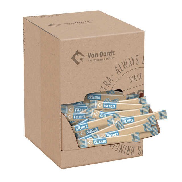 Sticks de lait en poudre Elite Creamer 200x 2,5g
