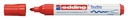 Textielmarker edding 4500 rond 2-3mm rood