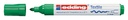 Marqueur Textile edding 4500 ogive 2-3mm vert