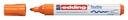 Textielmarker edding 4500 rond 2-3mm oranje