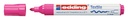 Textielmarker edding 4500 rond 2-3mm roze