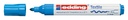 Marqueur Textile edding 4500 ogive 2-3mm bleu ciel
