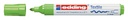 Marqueur Textile edding 4500 ogive 2-3mm vert clair