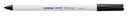 Feutre Textile edding 4600 ogive 1mm noir