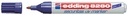 Marqueur UV edding 8280 ogive 1,5-3mm Invisible blister