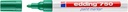 Feutre peinture edding 750 ogive 2-4mm vert