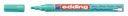 Paintmarker edding 751 op oliebasis 1-2mm metallic groen