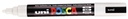 Marqueur peinture Posca PC5M Medium blanc