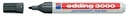 Marqueur edding 3000 ogive 1,5-3mm gris