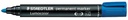 Marqueur Staedtler 352 ogive 2mm bleu