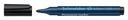 Permanent marker Schneider Maxx 130 rond 1-3mm zwart