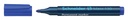 Viltstift Schneider Maxx 130 rond 1-3mm blauw