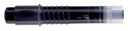 Recharge feutre tableau blanc PILOT ogive Extra Fin noir