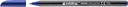 Fineliner edding 1200 003 Fin bleu