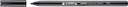Fineliner edding 1300 medium zwart