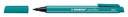 Vilstift STABILO pointMax 488/51 medium turquoise blauw