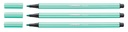 Viltstift STABILO Pen 68/13 medium ijsgroen