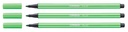 Feutre STABILO Pen 68/43 Medium vert feuille