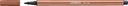 Viltstift STABILO Pen 68/75 medium sienna