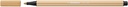 Feutre STABILO Pen 68/88 Medium ocre clair