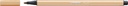 Viltstift STABILO Pen 68/88 medium licht oker